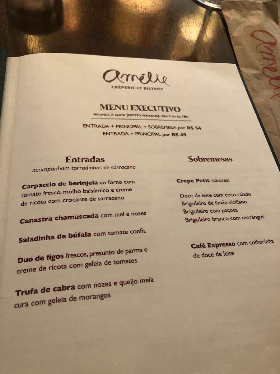 Menu Amelie Creperie-1